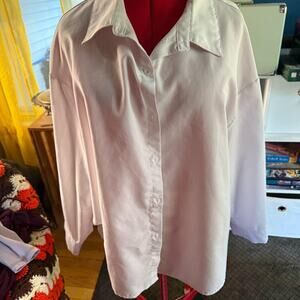 Womens shein white long sleeve